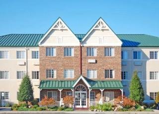 Hotel Mainstay Suites