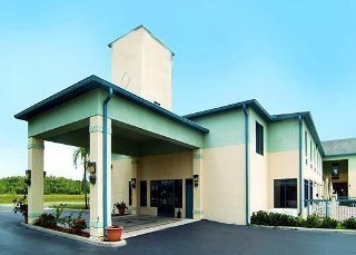 Hotel Comfort Inn