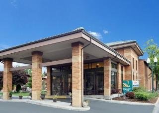 Hotel Quality Inn