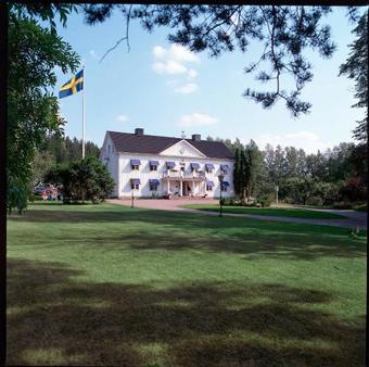 Albergue Gylleby Vandrarhem