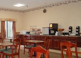 Hotel Comfort Inn