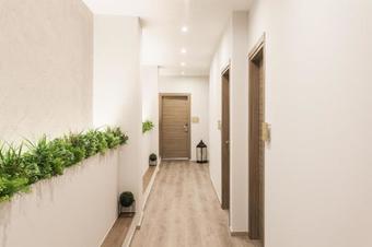 Apartamento Monastiraki Residences By Livin Urbban
