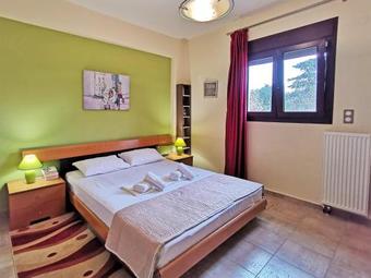 Erasmias House