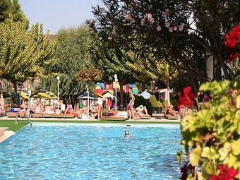 Hotel Grand Efe