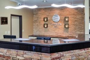Hotel Comfort Inn