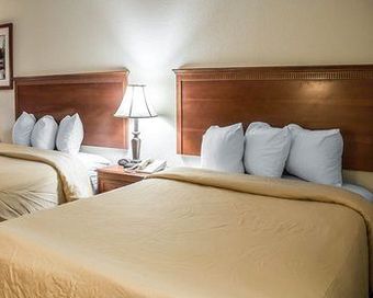 Hotel Econo Lodge