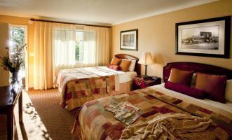 Hotel Best Western Petaluma Inn