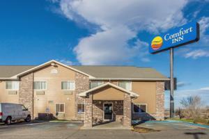Hotel Comfort Inn