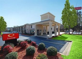 Hotel Econo Lodge