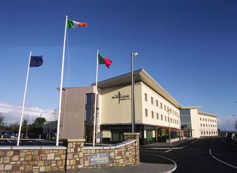 Mcwilliam Park Hotel