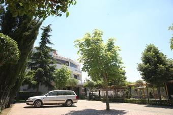 "sirena" Hotel