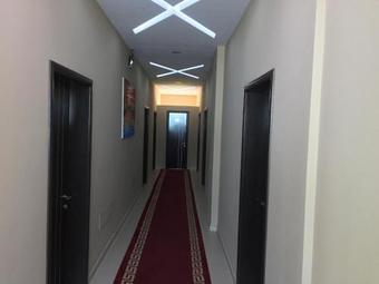 Hotel Siklad