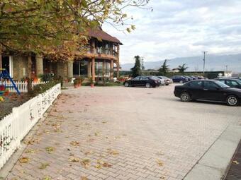 Hotel Nord Park