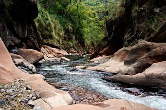Canto A Jujuy