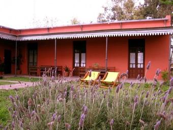 Agroturismo Hoster�a Rural Les Aldudes
