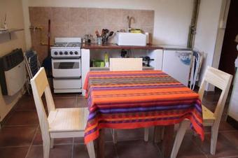 Lodge La Chakana De Uribelarrea