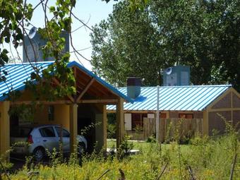 Lodge Caba�as Cerro Manantiales