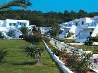 Muses Hotel