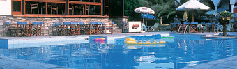 Hotel Hanioti Village