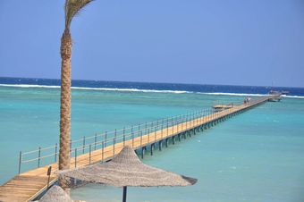 Hotel Elphistone Resort Marsa Alam