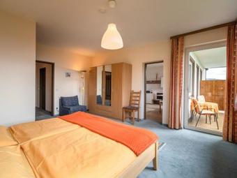 Apartamento Verditz 3b