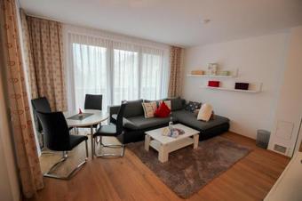 Apartamento Appartement Panorama Loft