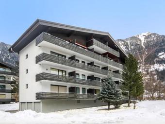 Apartment Sonnenappartements.1