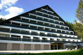 Apartment Regina