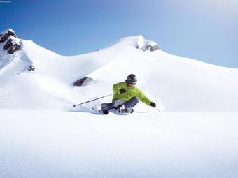 Chalet Mayr