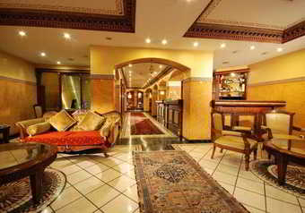Hotel Nena