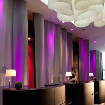 Hotel Renaissance Paris Arc de Triomphe