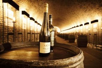 Bed & Breakfast Alter Winzerkeller