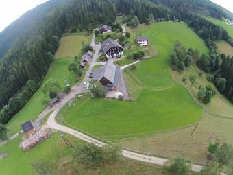 Posada Gasthof Ochnerbauer