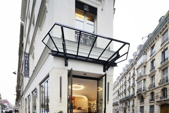 Hotel Le 12 Hôtel