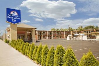 Hotel Americas Best Value Inn