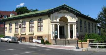 Hotel Knights Inn Pendleton