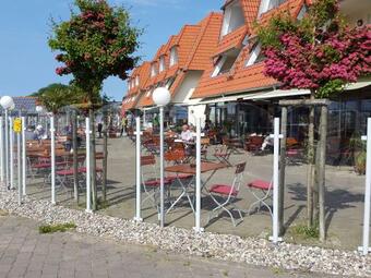 Modern Holiday Home In Wiek With Garden