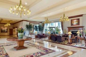 Hotel Hilton Inn