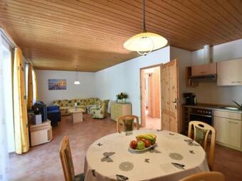 Farm Holiday Home In Damshagen With Garden Seating And Sauna