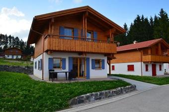 Ferienhaus-bernhard