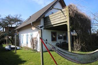 Apartamento Ferienwohnung Schauf