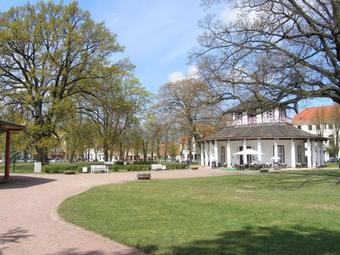 Bei Gerdshagen