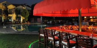 Hotel Harmanfethiye