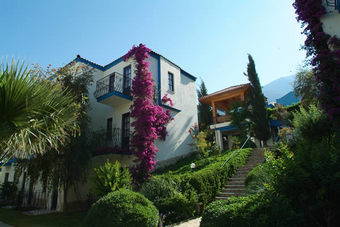 Hotel Yel Holiday Resort