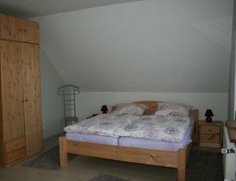 Ferienhaus Blattgerste