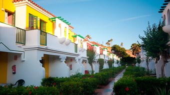 Bungalows Vista Flor