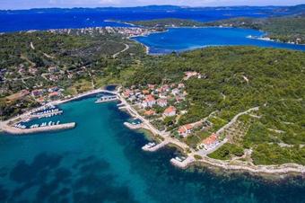 Apartments By The Sea Zdrelac (pasman) - 8287