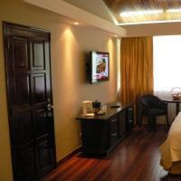 Hotel Bambito