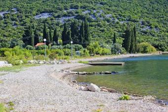 Apartments By The Sea Brijesta (peljesac) - 10223