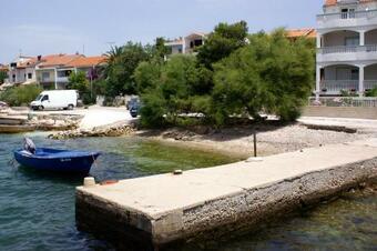 Apartment Brodarica 12642b
